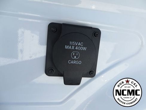 Used 2026 RAM 2500 Laramie AWD/4WD image 15
