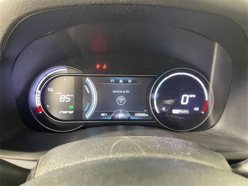 Used 2019 Kia Niro EX w/ Cold Weather Package 2.0 image 5