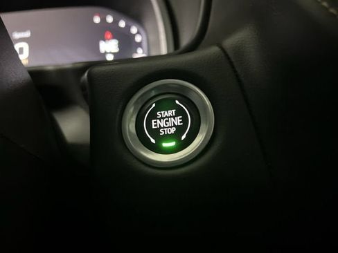 Certified 2023 GMC Yukon XL AT4 AWD/4WD image 17