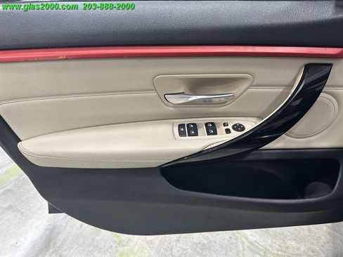 Used 2016 BMW 428i Gran Coupe xDrive image 25