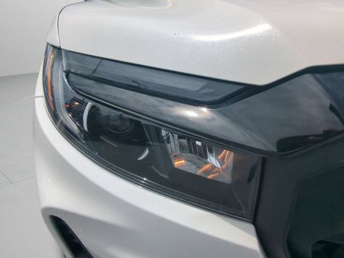 Certified 2025 Honda Ridgeline Sport+ image 24