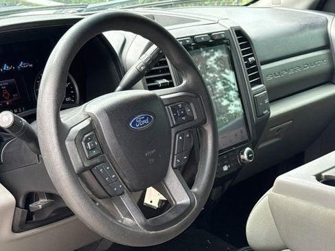 Used 2018 Ford F250 XL w/ STX Appearance Package AWD/4WD image 18