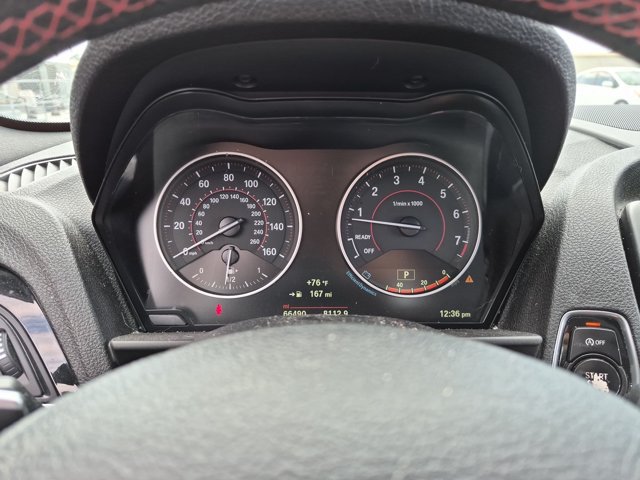 Used 2016 BMW 228i Coupe RWD image 9