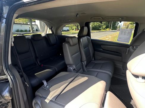 Used 2013 Honda Odyssey EX-L image 27
