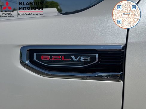Used 2023 GMC Sierra 1500 Denali AWD/4WD image 55