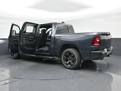 New 2026 RAM 1500 Express AWD/4WD image 59