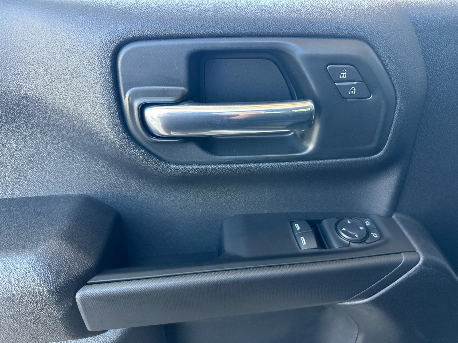 New 2026 GMC Sierra 1500 Pro w/ Pro Value Package RWD image 11