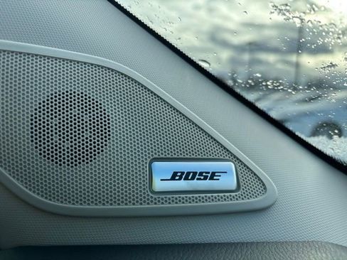 New 2025 Nissan Pathfinder Platinum image 25