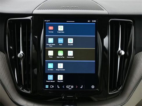 Used 2023 Volvo XC60 B5 Plus w/ Protection Package image 19