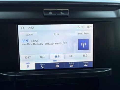 Used 2025 Ford F350 XLT AWD/4WD image 45