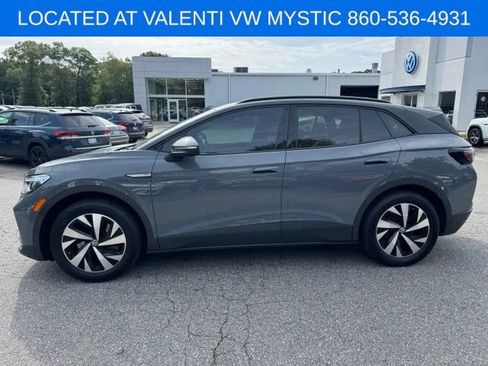 Used 2023 Volkswagen ID.4 Pro RWD image 8
