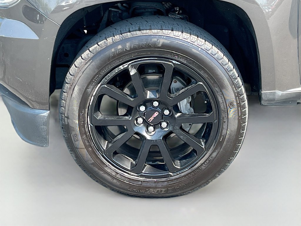 Used 2019 GMC Canyon Denali AWD/4WD image 31