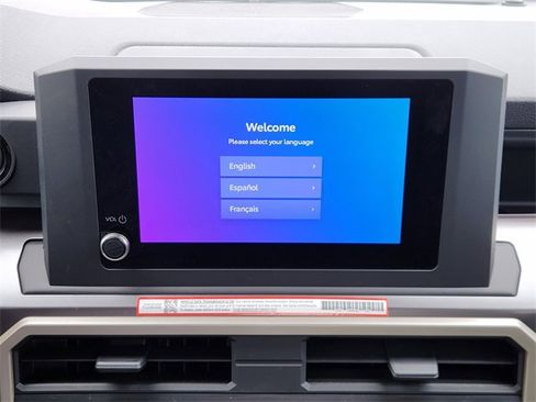 New 2026 Toyota Tacoma SR5 image 13