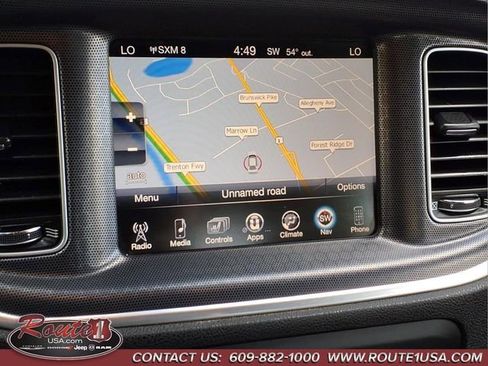 Used 2015 Dodge Charger SXT AWD/4WD image 23