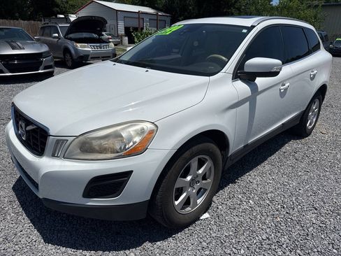 Used 2011 Volvo XC60 3.2 FWD image 7