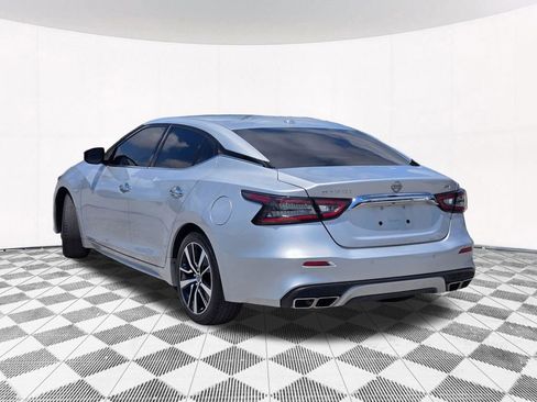 Used 2023 Nissan Maxima SV w/ Floor Mat Group FWD image 21