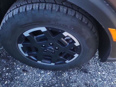 Used 2026 Hyundai Palisade XRT Pro image 2