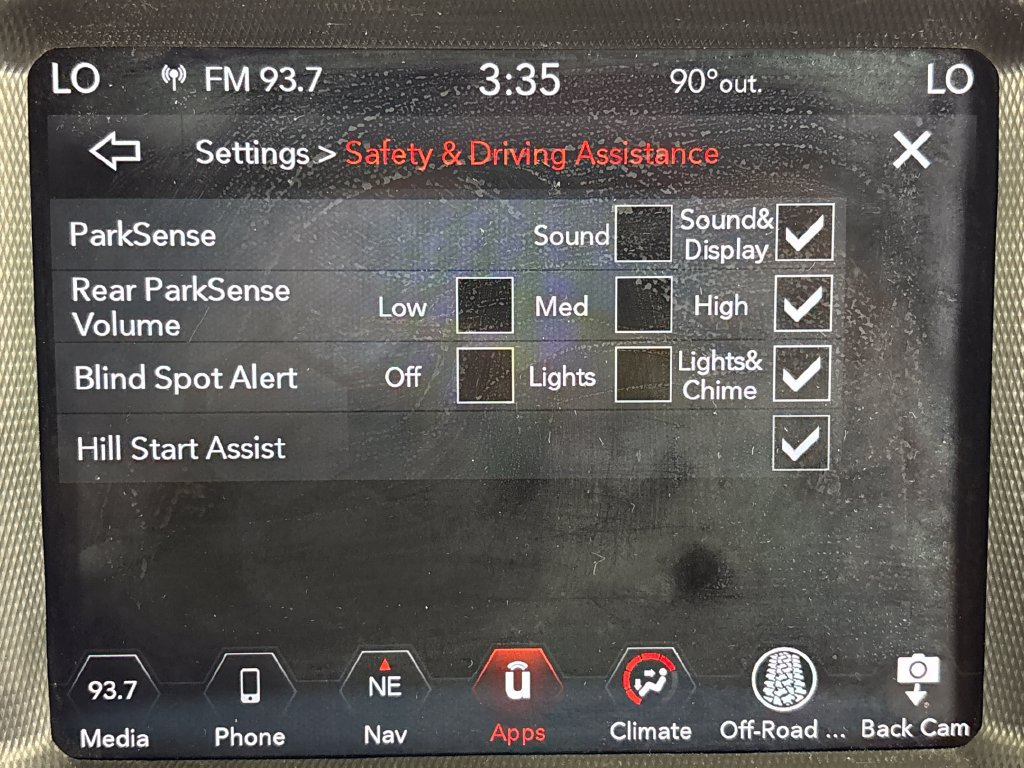 Used 2018 Jeep Wrangler Unlimited Rubicon AWD/4WD image 27