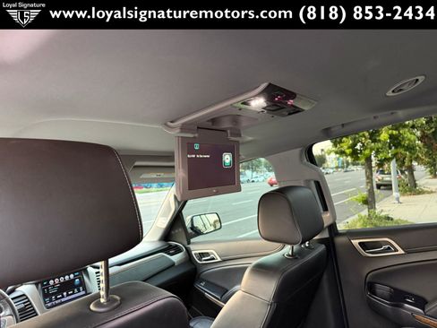 Used 2020 GMC Yukon Denali w/ Denali Ultimate Package image 20