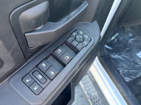 New 2026 RAM 3500 Tradesman image 13