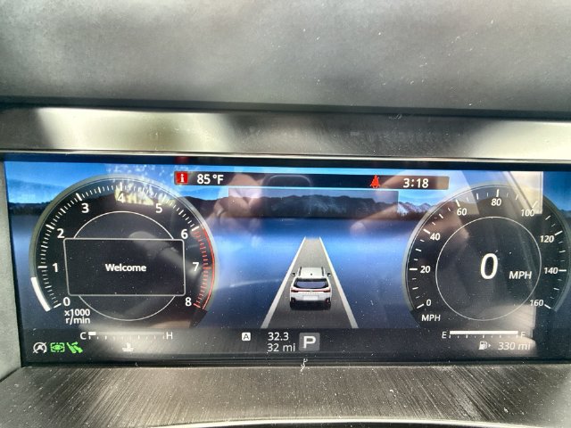 New 2026 Subaru Outback Premium AWD/4WD image 17