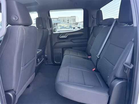 Used 2024 Chevrolet Silverado 1500 RST image 22