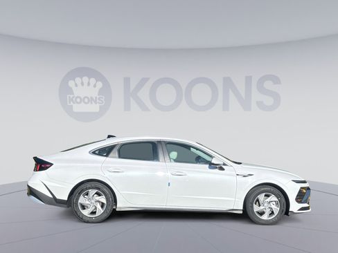 New 2026 Hyundai Sonata SE image 8