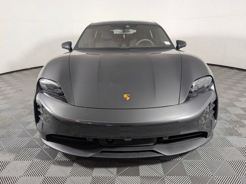 Certified 2023 Porsche Taycan GTS AWD/4WD image 10