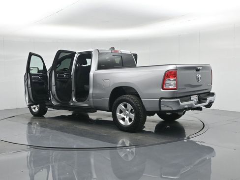Used 2020 RAM 1500 Big Horn image 36