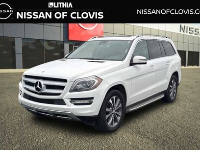 Used 2016 Mercedes-Benz GL 320 GL 350 BlueTEC