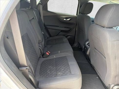 Used 2021 Chevrolet Blazer LT FWD image 20