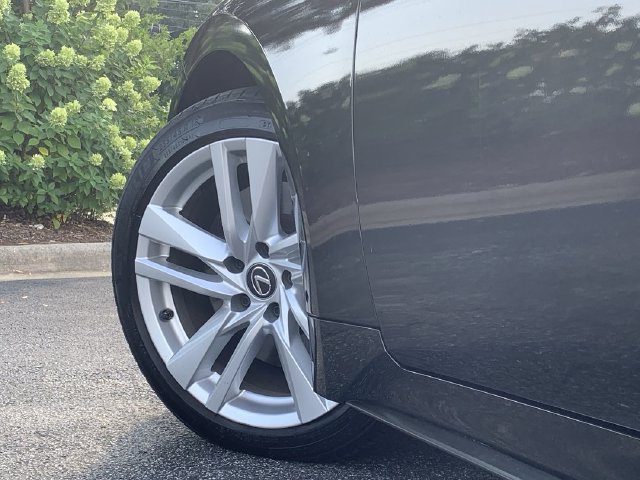 Used 2025 Lexus IS 300 RWD image 41
