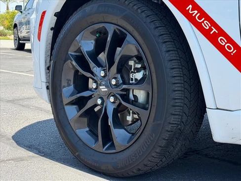 Used 2021 Dodge Durango SXT RWD image 23