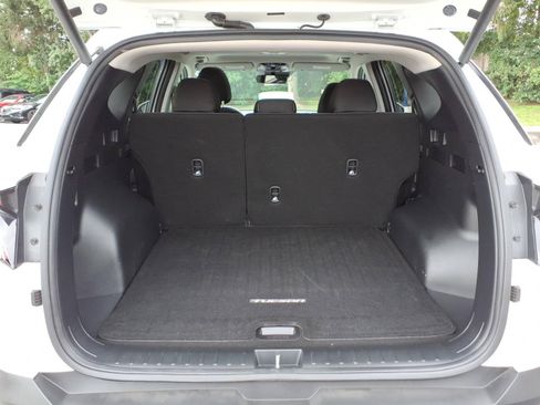 Used 2022 Hyundai Tucson SEL w/ Convenience Package AWD/4WD image 24