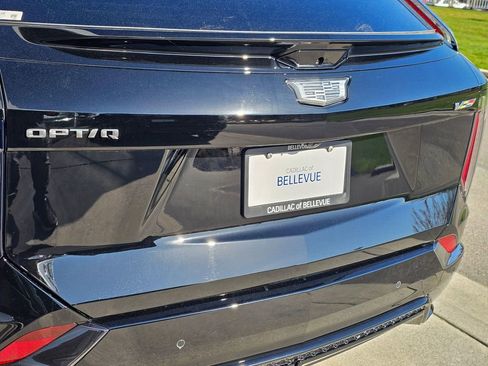 New 2026 Cadillac Optiq V image 14