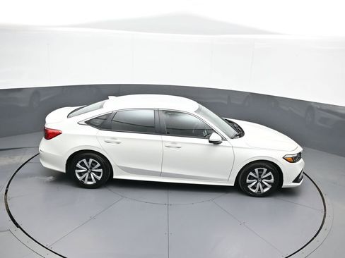 Certified 2023 Honda Civic LX image 36