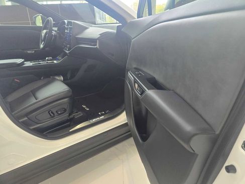 New 2026 Lexus RZ 450e Premium image 11