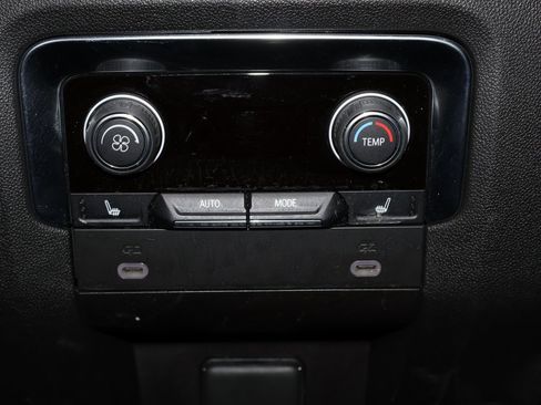 Certified 2021 Chevrolet Tahoe RST w/ Luxury Package image 30