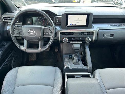 Certified 2026 Toyota Tacoma SR5 RWD image 15