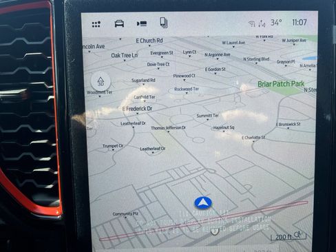 New 2026 Ford Ranger Raptor image 20