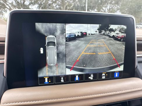 Used 2023 Chevrolet Tahoe Premier image 24