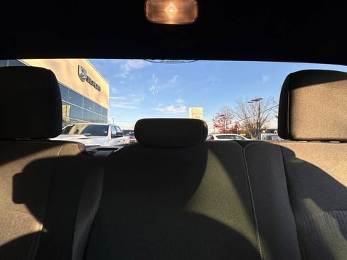 Used 2022 RAM 1500 Classic Warlock w/ Electronics Group image 34