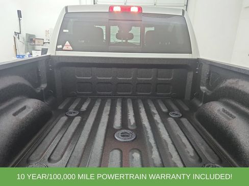 New 2026 RAM 2500 Tradesman AWD/4WD image 32