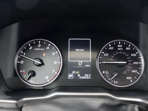 Used 2024 Subaru Outback Limited XT image 27