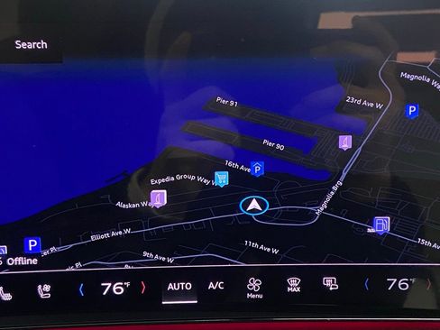 New 2025 Audi A5 2.0T Prestige w/ 19" Wheel Package image 12