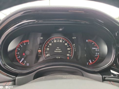 New 2026 Dodge Durango GT image 21