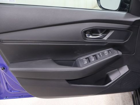 New 2026 Honda Accord Sport image 9