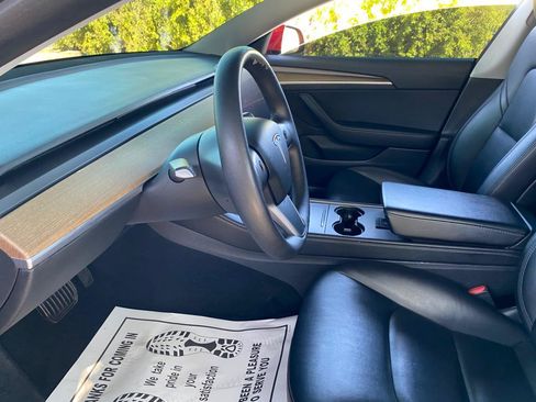 Used 2022 Tesla Model 3 RWD image 23