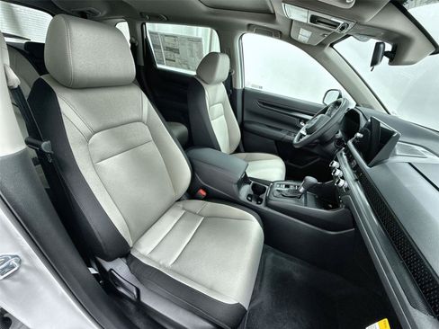 New 2026 Honda CR-V EX image 29