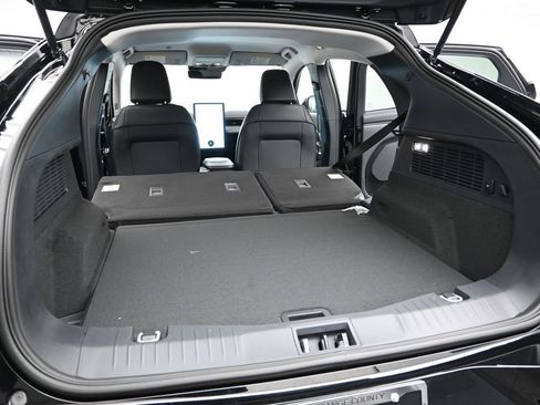 New 2026 Ford Mustang Mach-E Select image 20